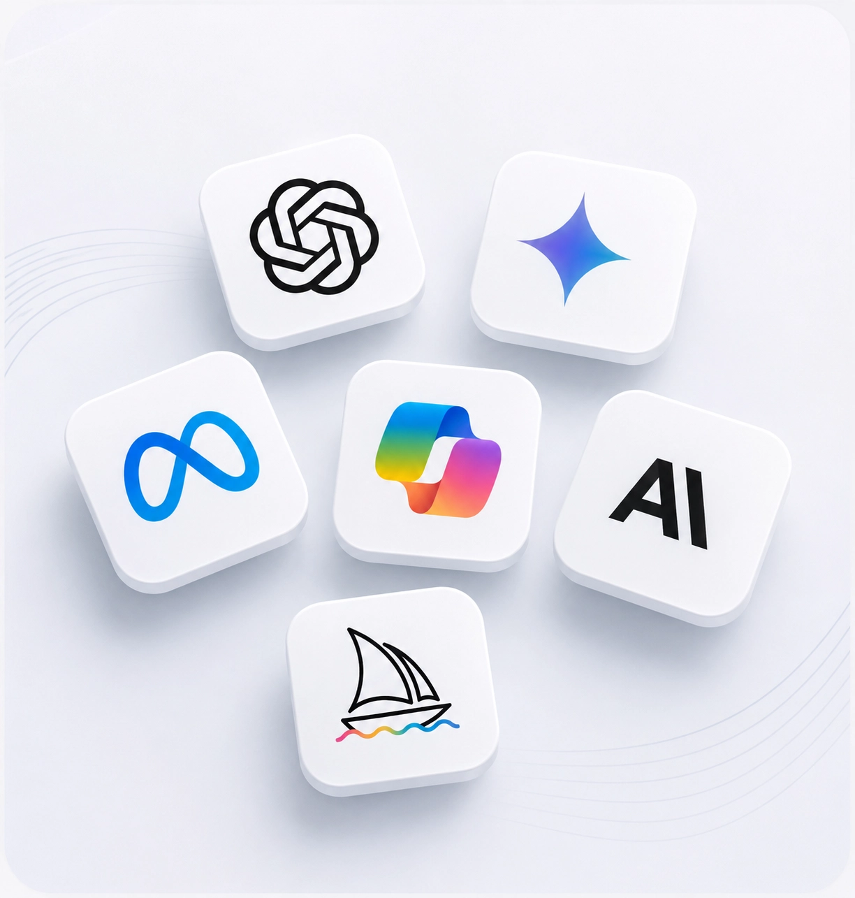 第 1 堂課用 AI 做出第一版網站